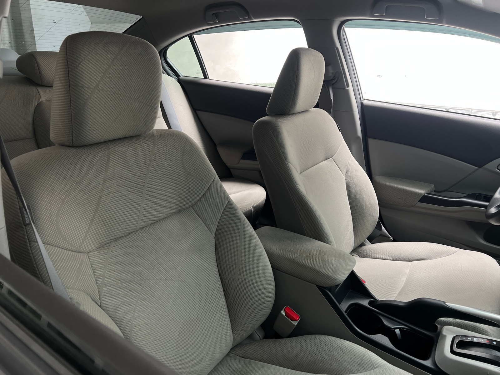 Thumbnail: 2012 Honda Civic - 2