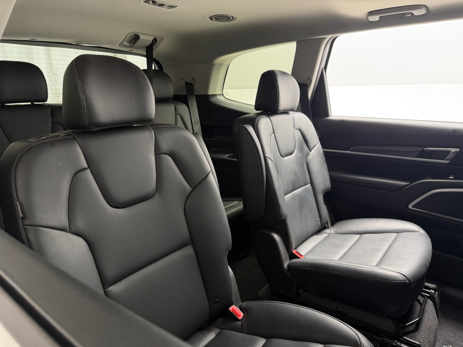 Thumbnail: 2025 Kia Telluride - 5
