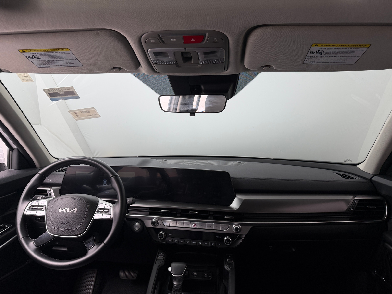 Thumbnail: 2025 Kia Telluride - 2