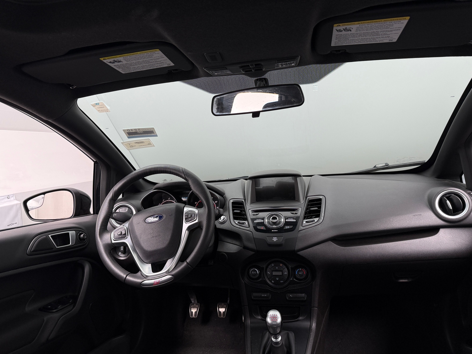 Thumbnail: 2016 Ford Fiesta - 3