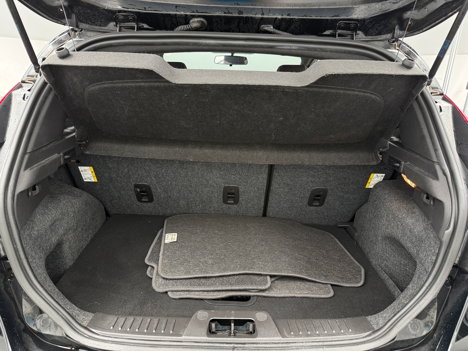 Thumbnail: 2016 Ford Fiesta - 7