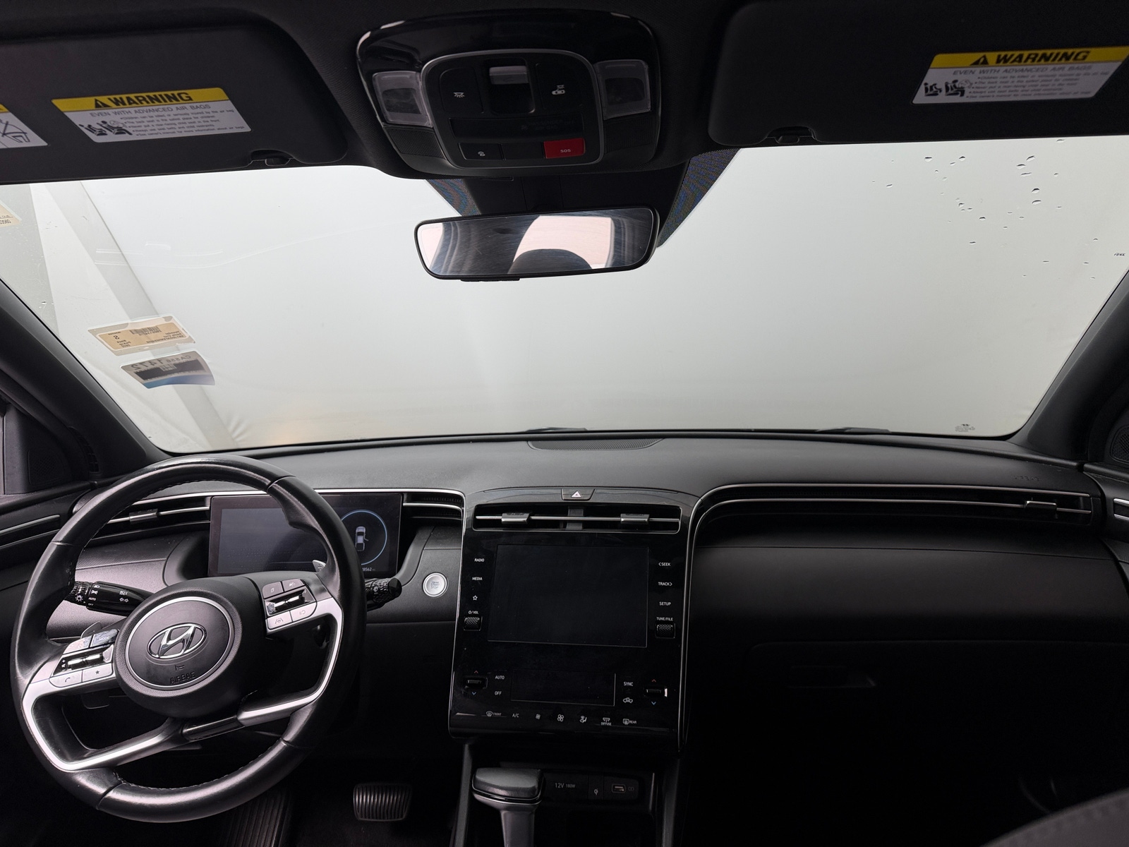 Thumbnail: 2022 Hyundai Santa Cruz - 3