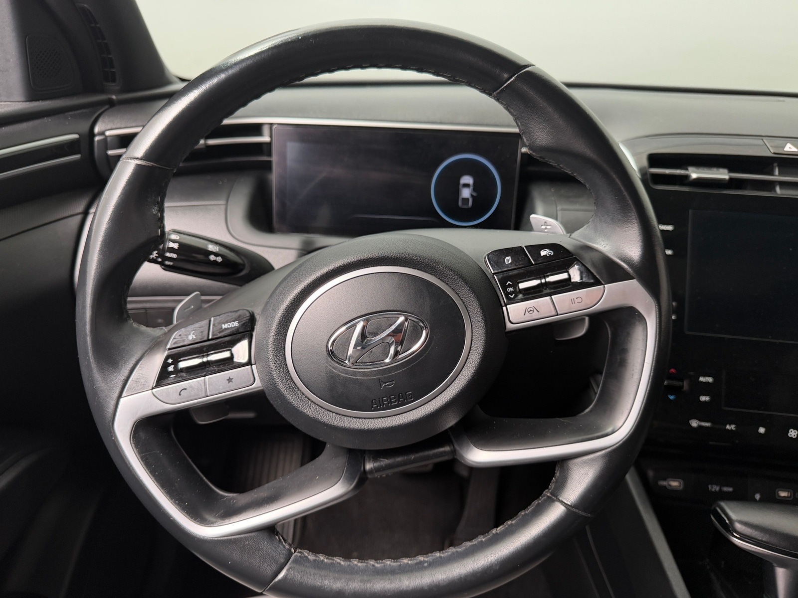Thumbnail: 2022 Hyundai Santa Cruz - 5