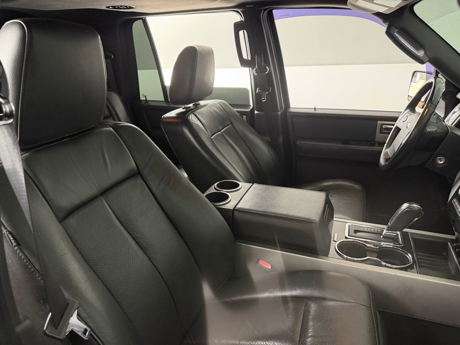 Thumbnail: 2013 Ford Expedition EL - 2