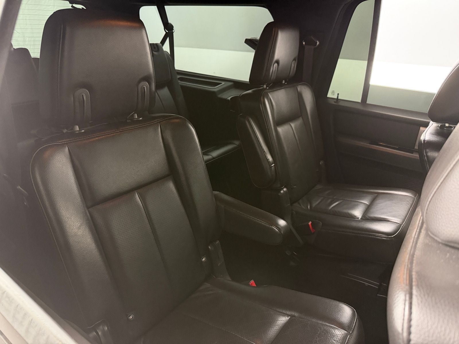 Thumbnail: 2013 Ford Expedition EL - 6