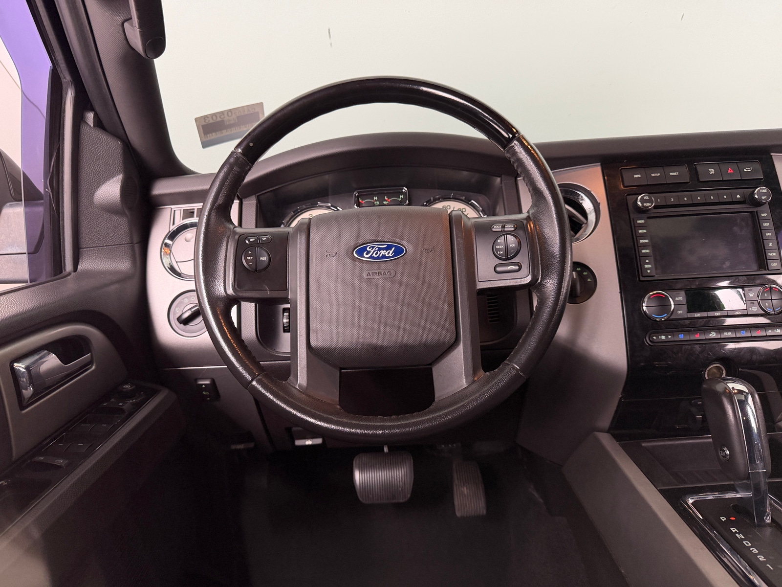 Thumbnail: 2013 Ford Expedition EL - 5