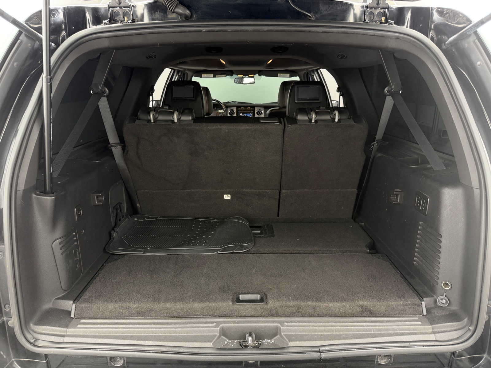 Thumbnail: 2013 Ford Expedition EL - 7