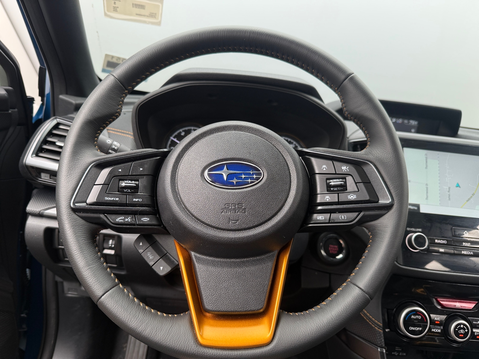 Thumbnail: 2025 Subaru Forester - 4