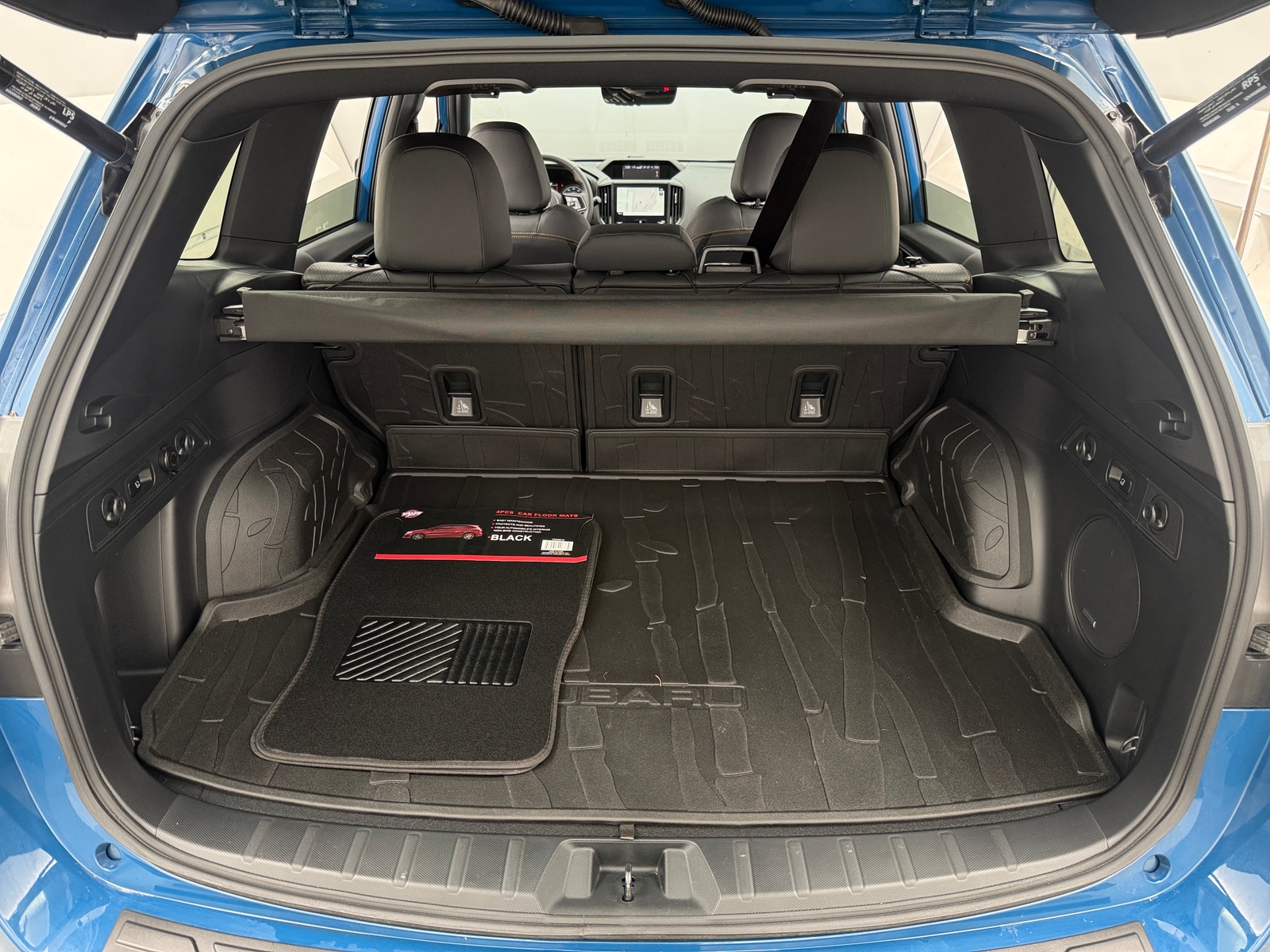 Thumbnail: 2025 Subaru Forester - 6