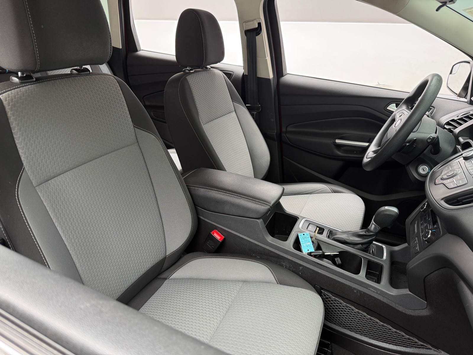 Thumbnail: 2017 Ford Escape - 2