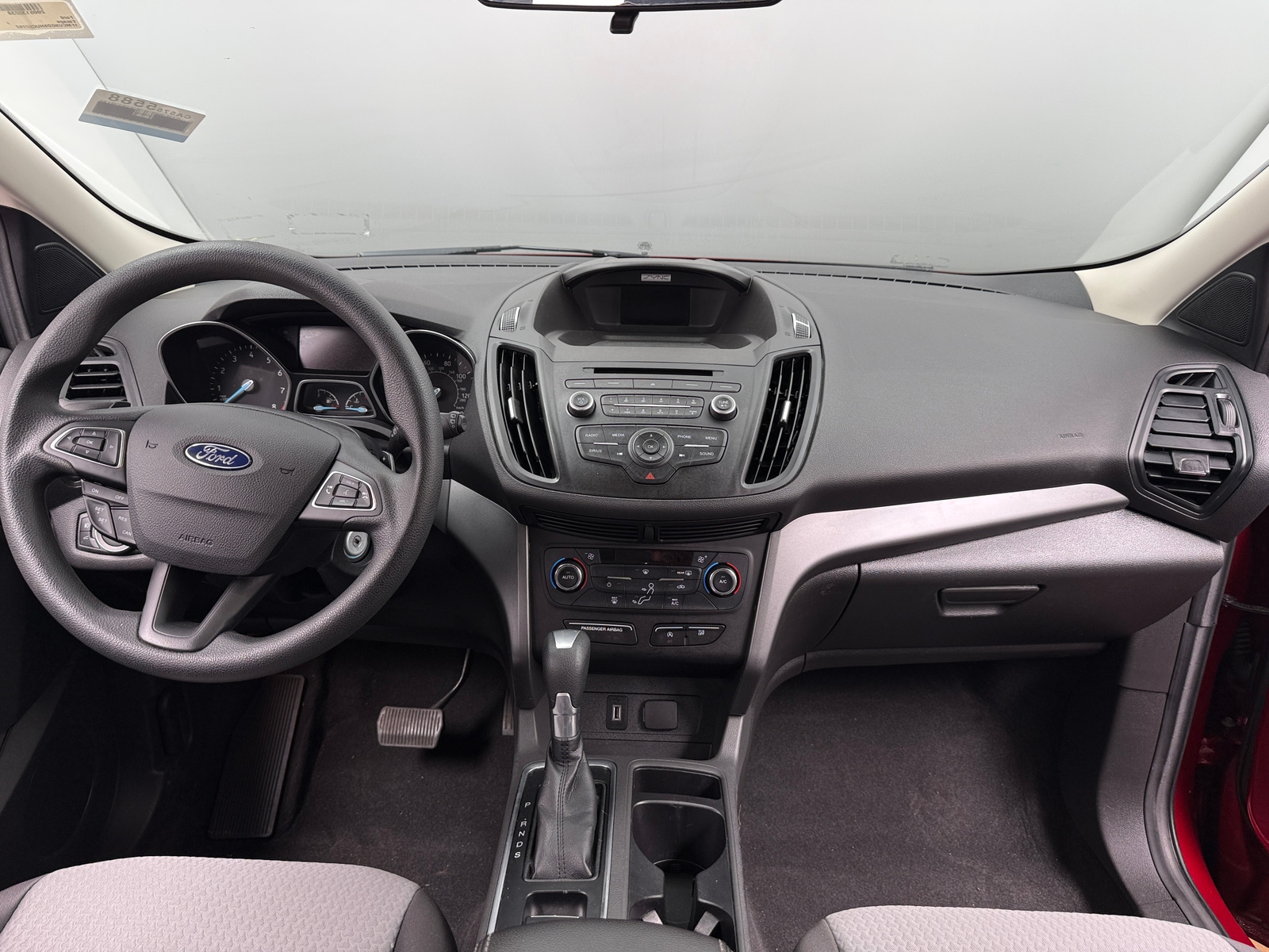 Thumbnail: 2017 Ford Escape - 3