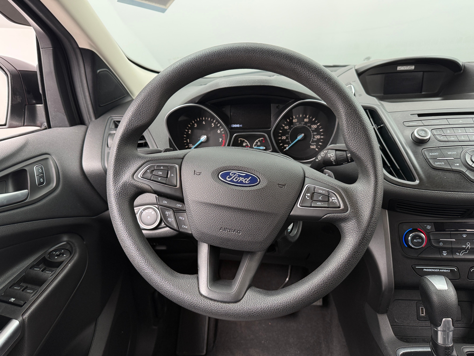 Thumbnail: 2017 Ford Escape - 5
