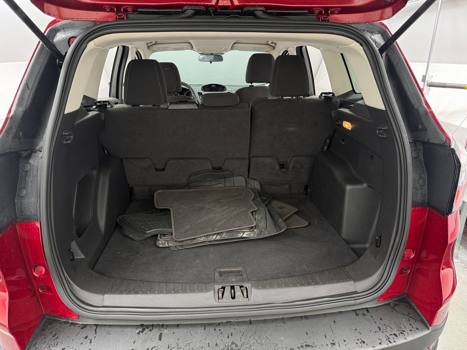 Thumbnail: 2017 Ford Escape - 7