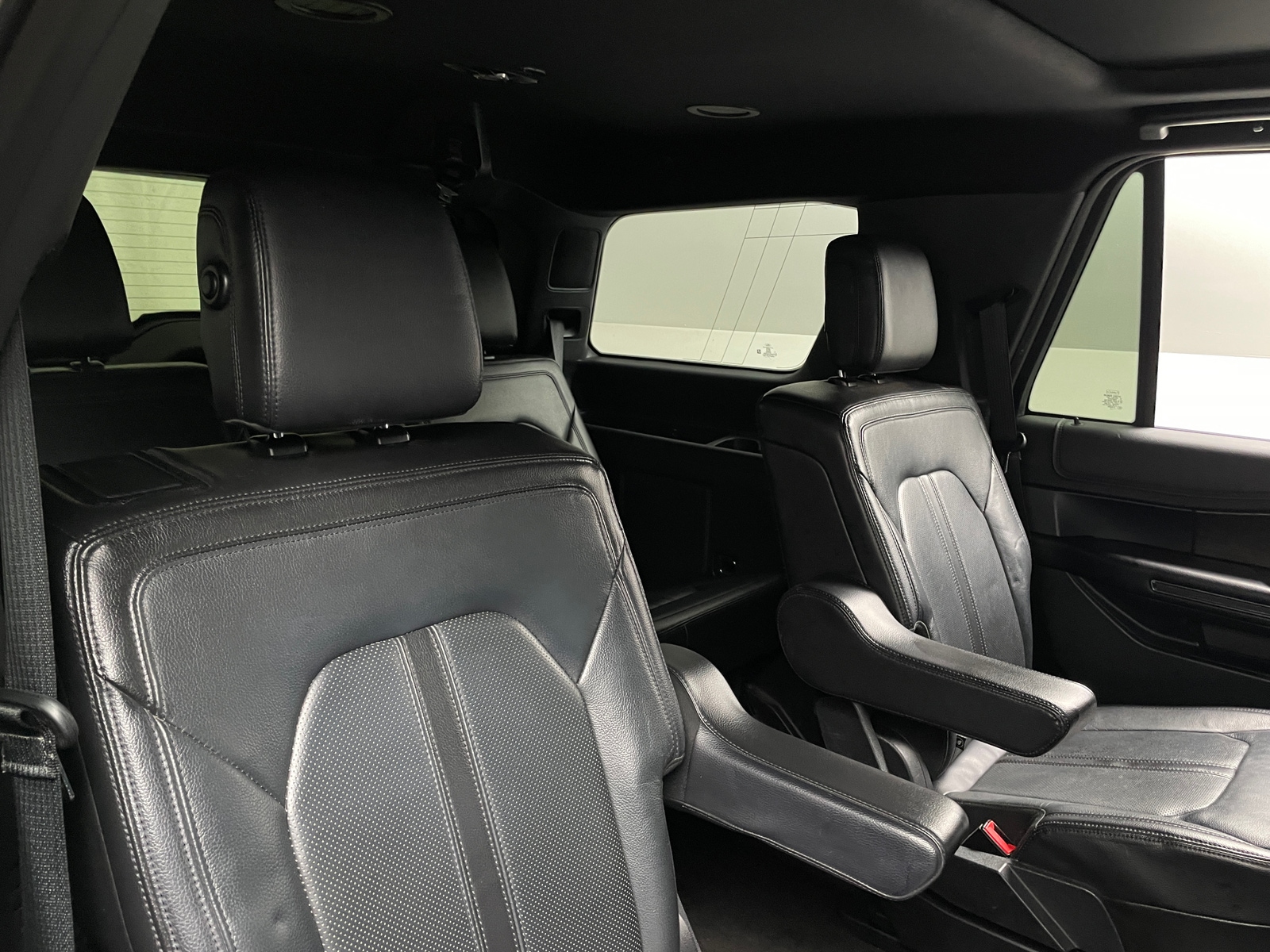 Thumbnail: 2018 Ford Expedition - 5