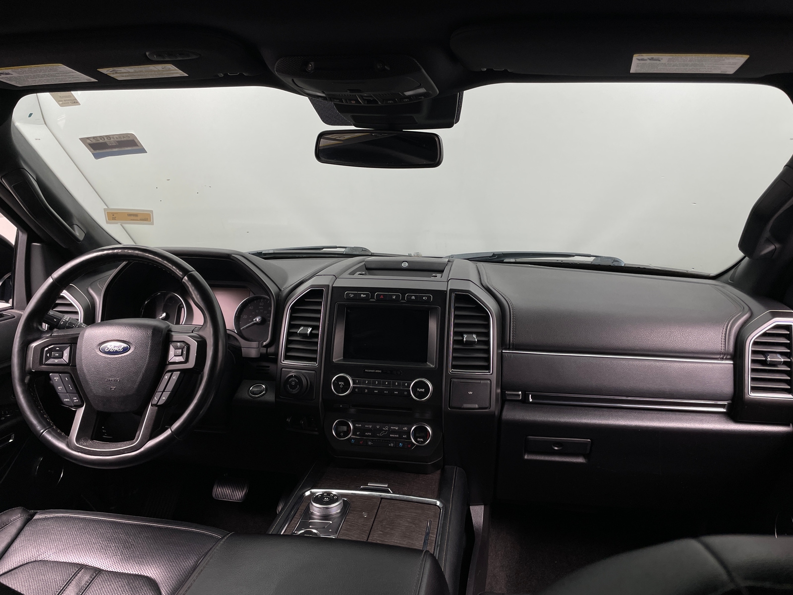 Thumbnail: 2018 Ford Expedition - 2