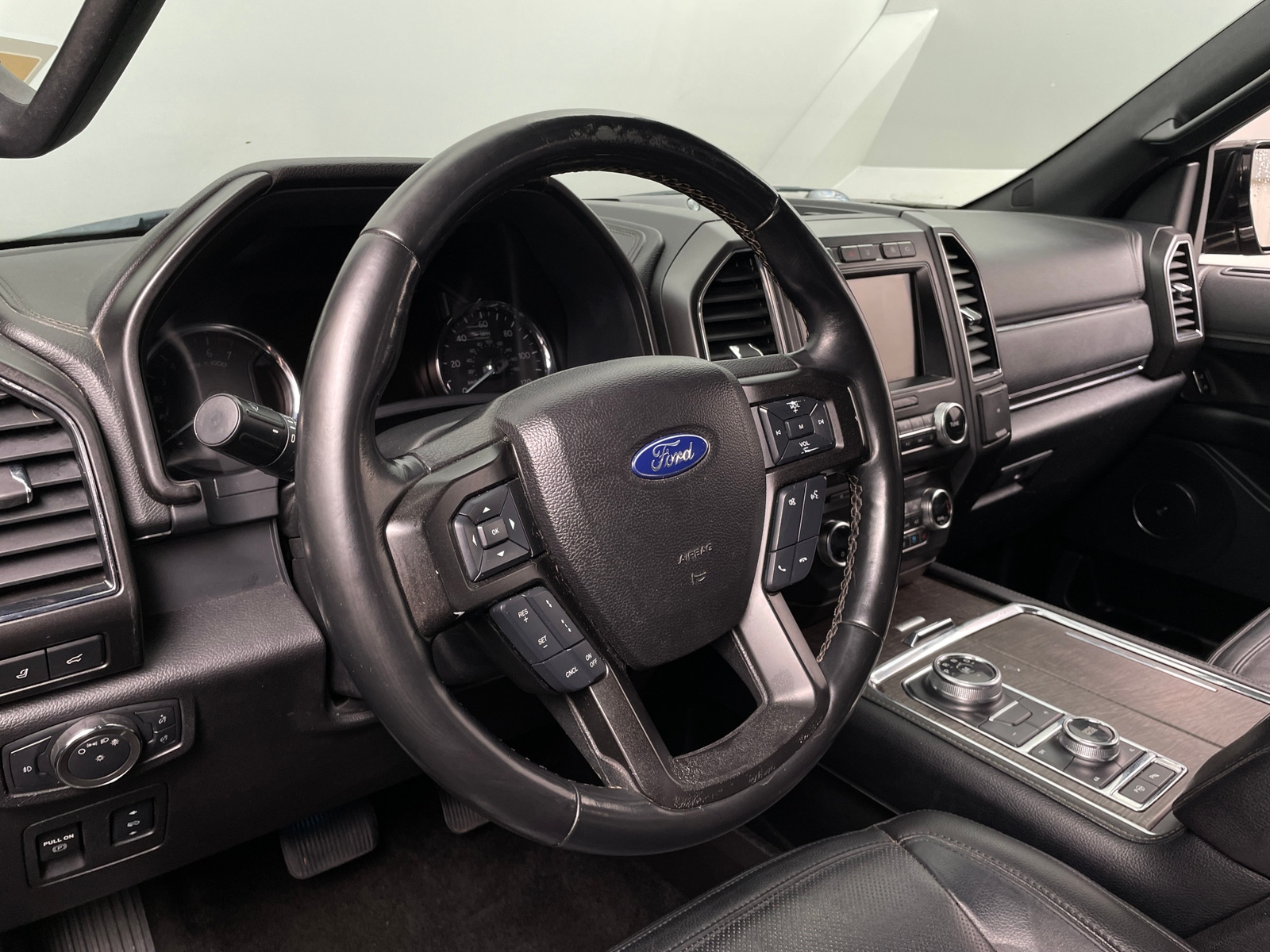 Thumbnail: 2018 Ford Expedition - 4