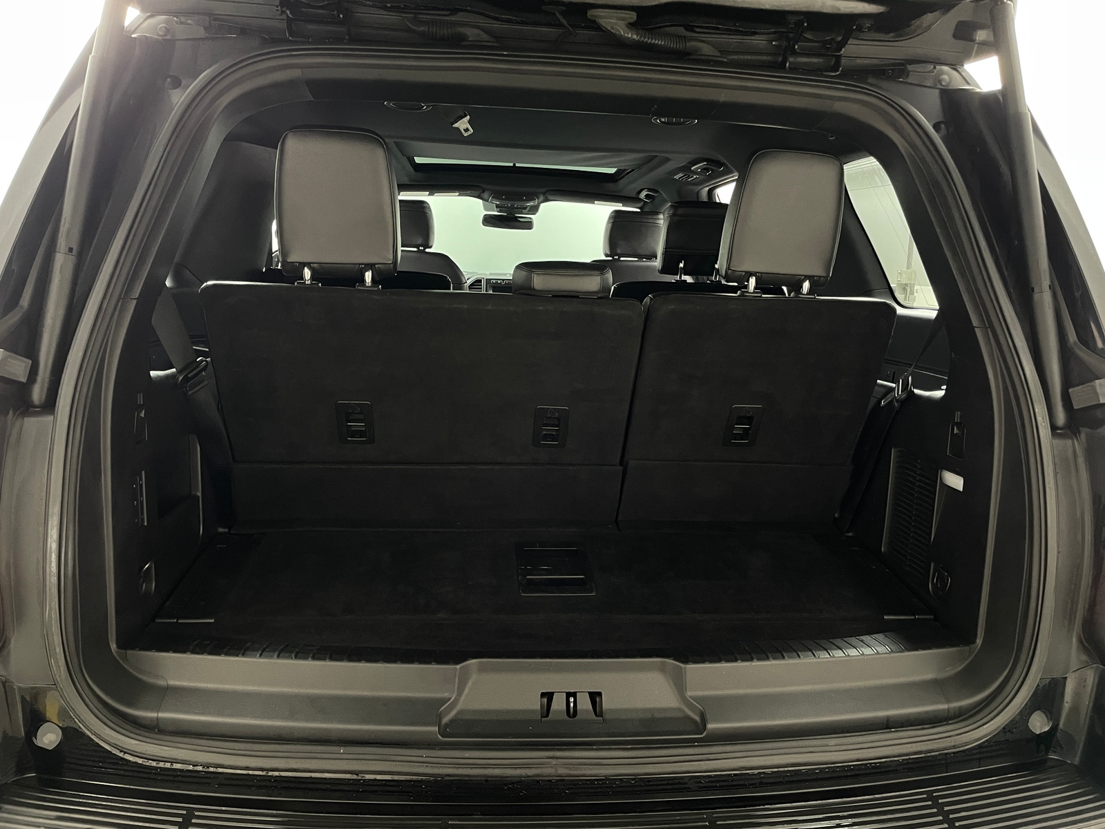 Thumbnail: 2018 Ford Expedition - 6