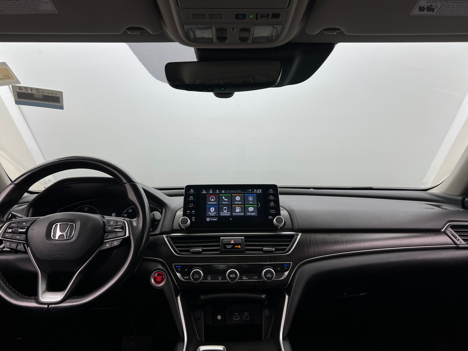 Thumbnail: 2022 Honda Accord - 2