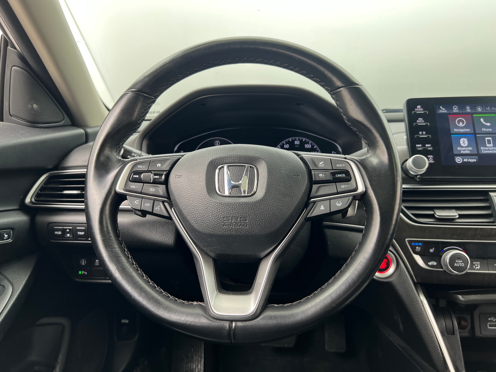 Thumbnail: 2022 Honda Accord - 4
