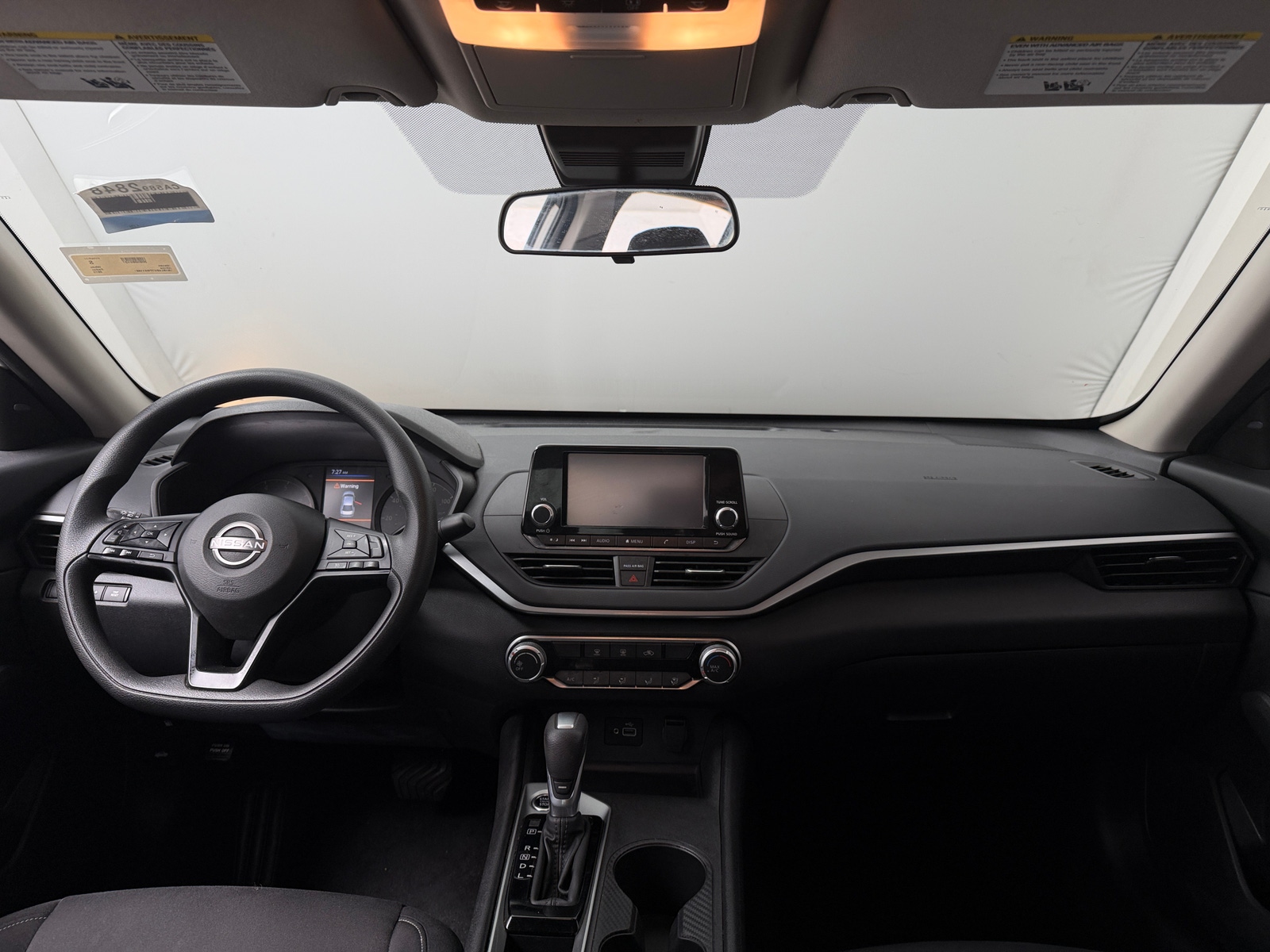 Thumbnail: 2023 Nissan Altima - 3