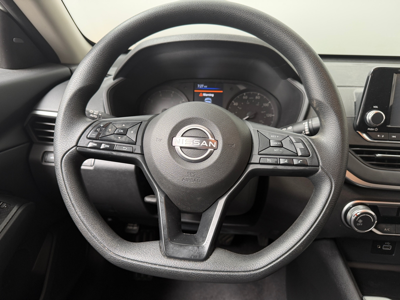Thumbnail: 2023 Nissan Altima - 5