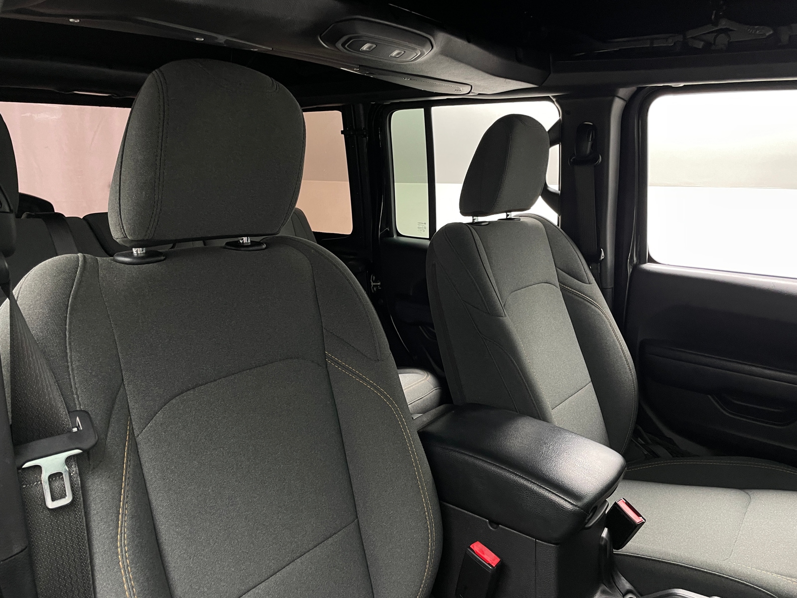 Thumbnail: 2024 Jeep Wrangler - 2