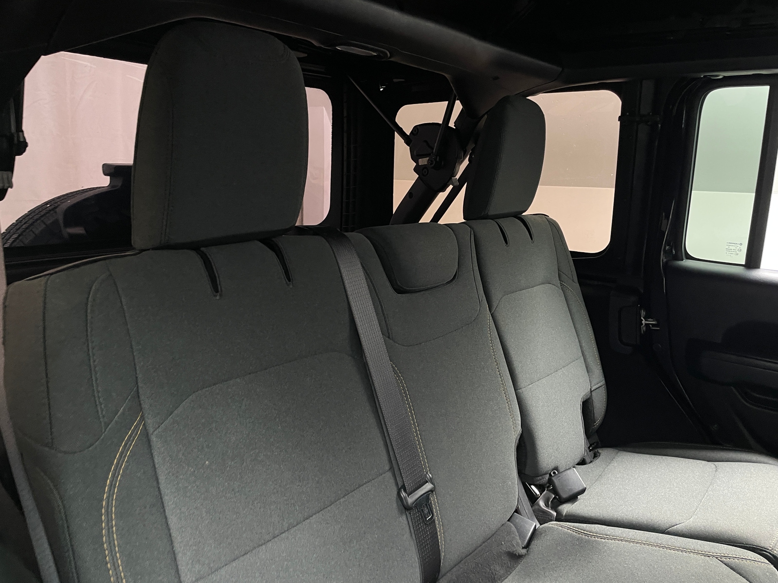 Thumbnail: 2024 Jeep Wrangler - 6