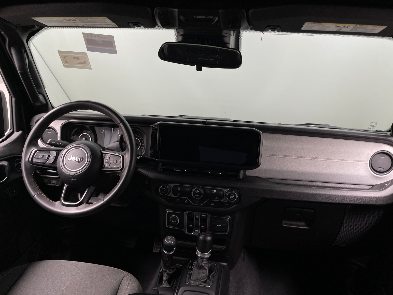 Thumbnail: 2024 Jeep Wrangler - 3