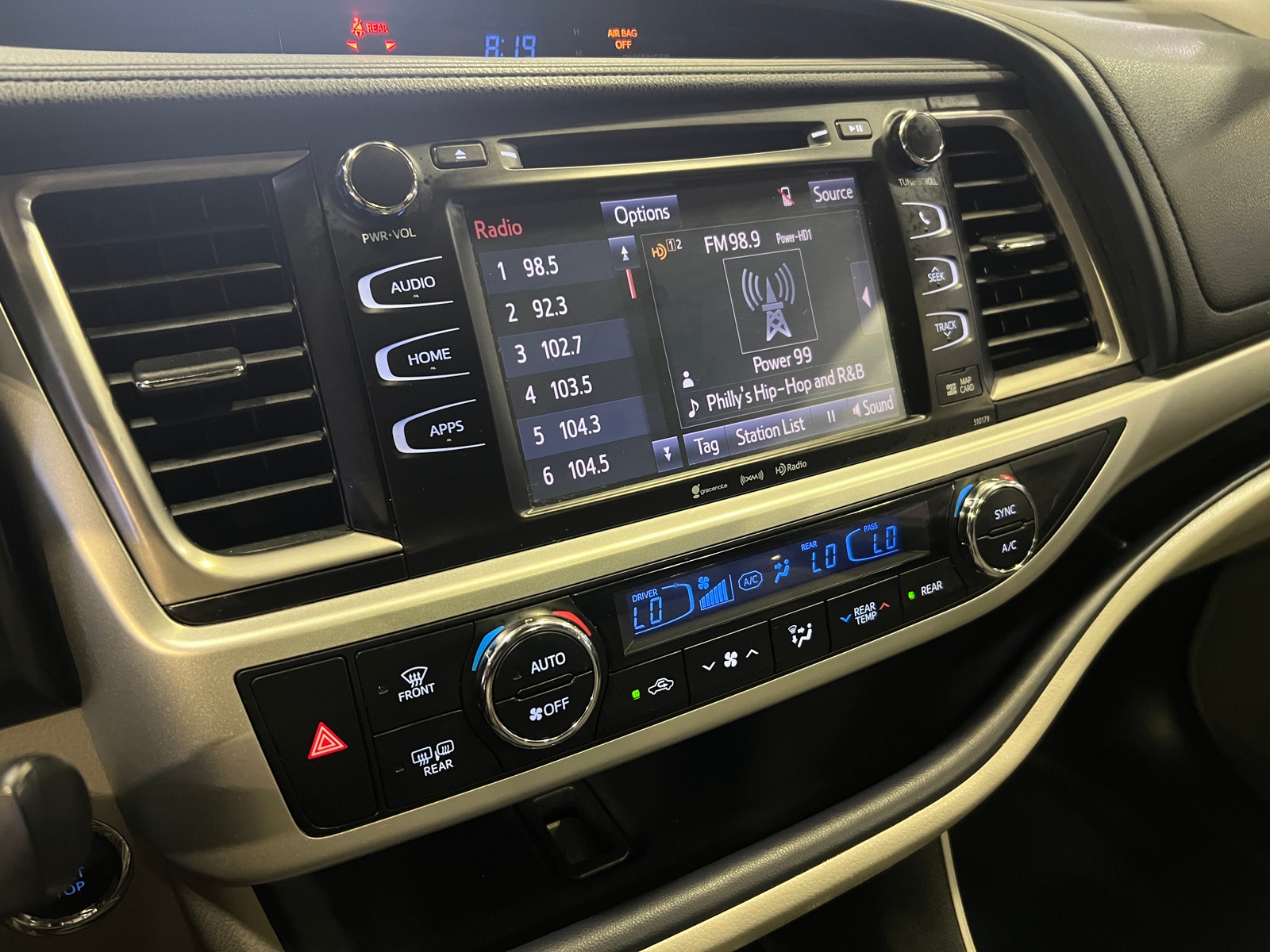 Thumbnail: 2018 Toyota Highlander - 3