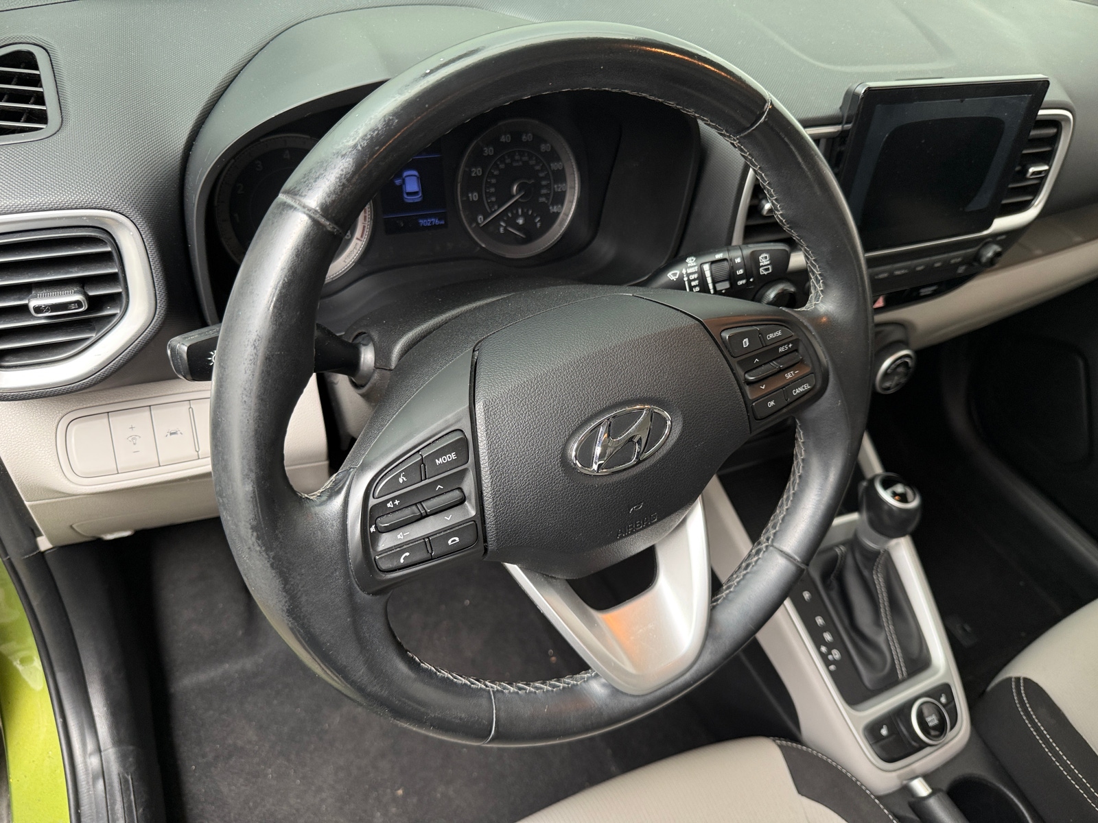 Thumbnail: 2020 Hyundai Venue - 5