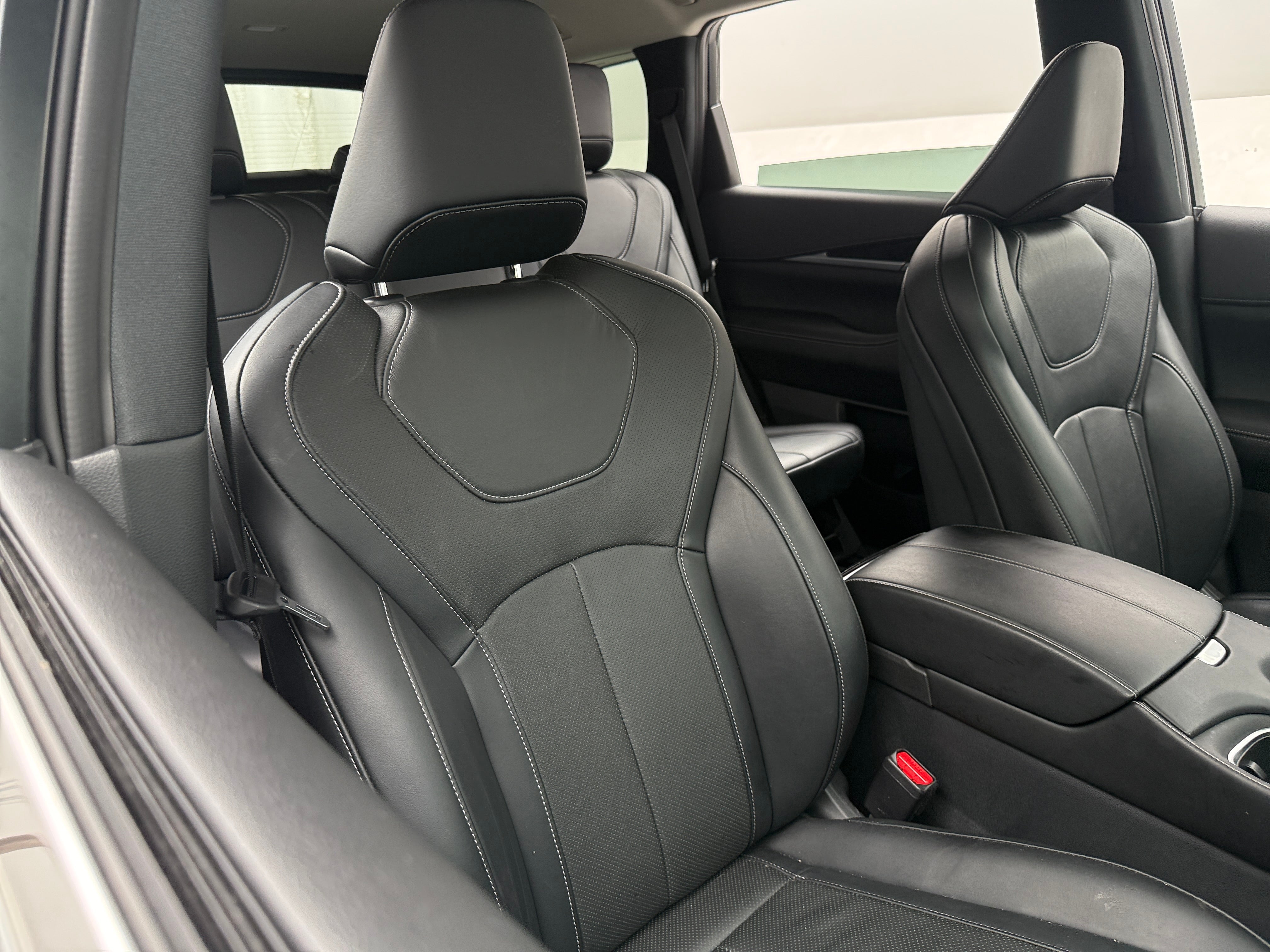 2023 INFINITI QX60
