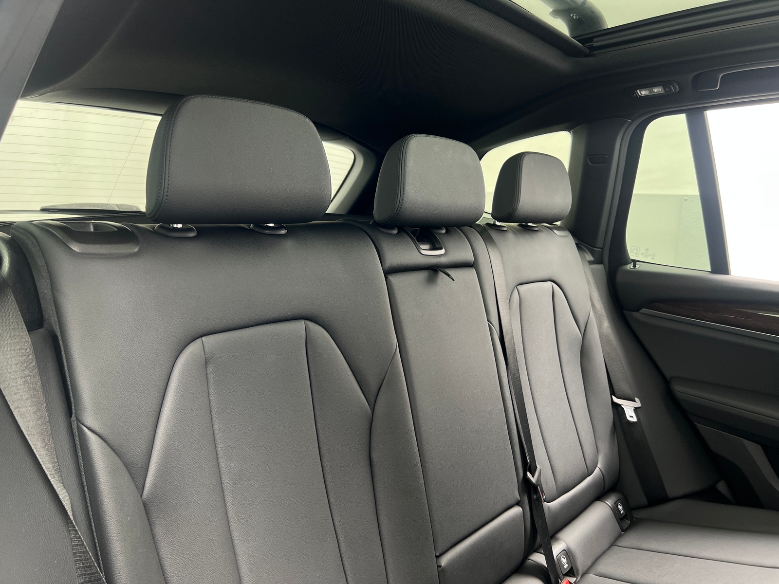 Thumbnail: 2019 BMW X3 - 5