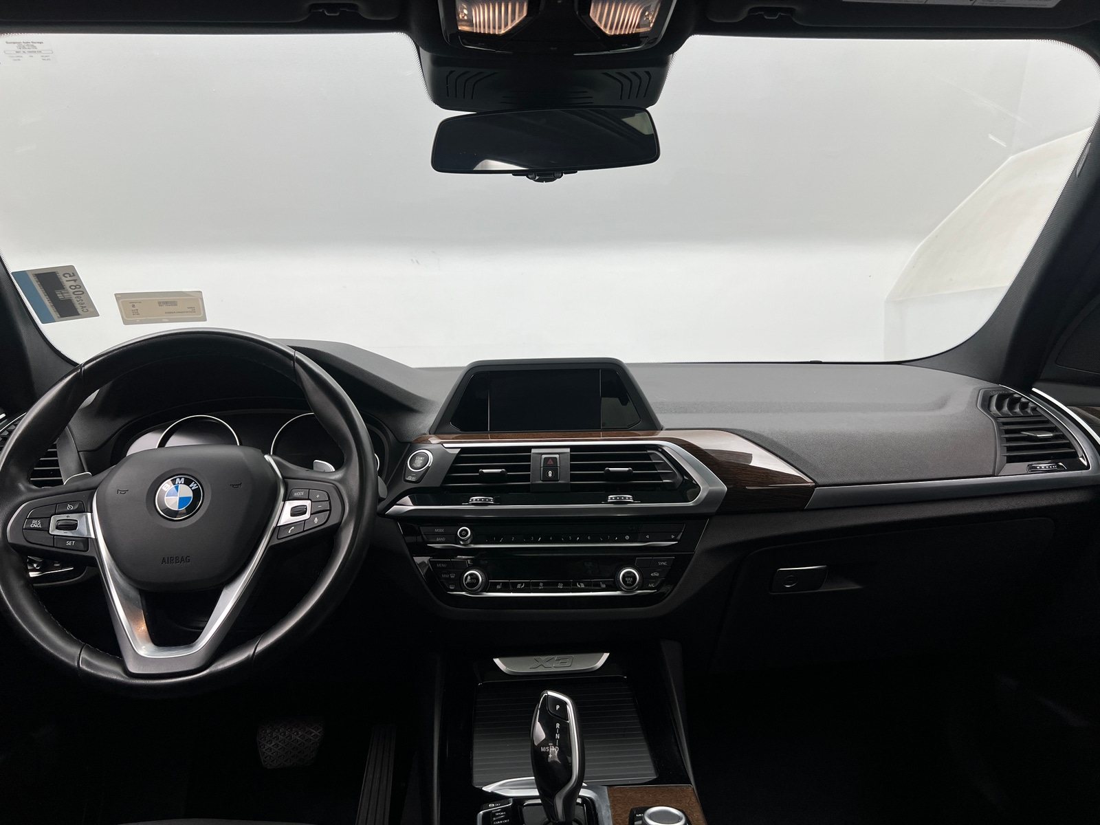 Thumbnail: 2019 BMW X3 - 2