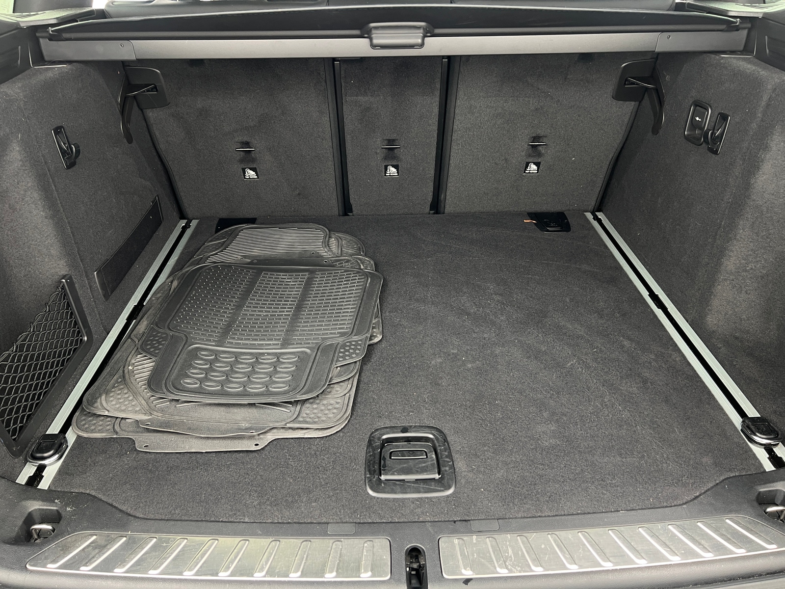 Thumbnail: 2019 BMW X3 - 6