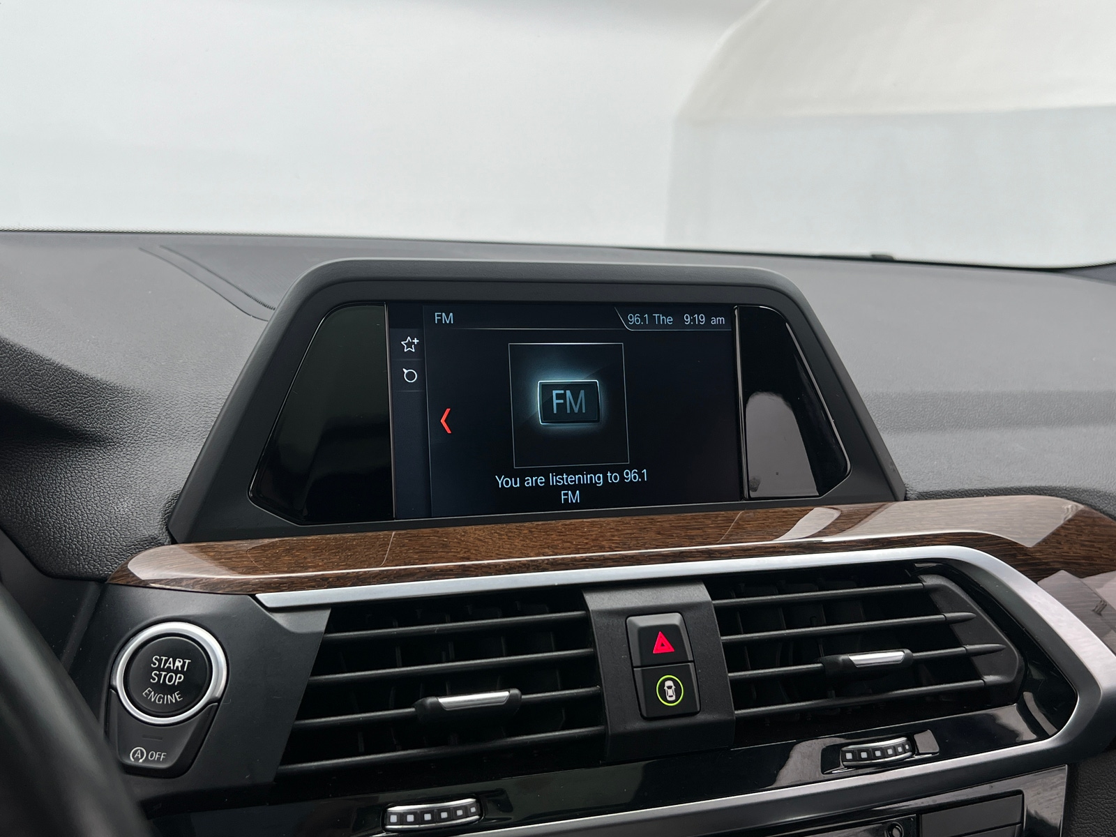 Thumbnail: 2019 BMW X3 - 3