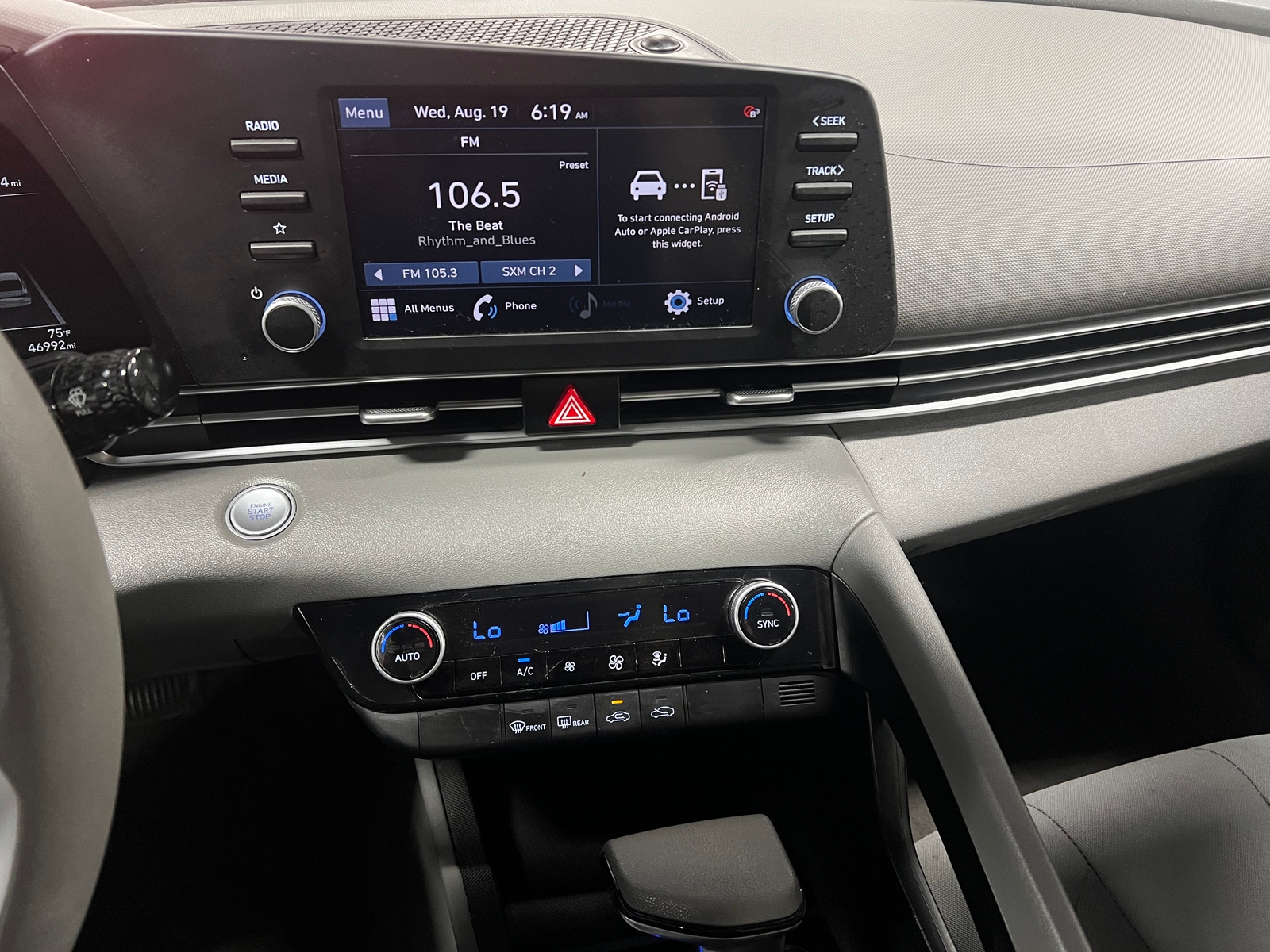 Thumbnail: 2022 Hyundai Elantra - 4