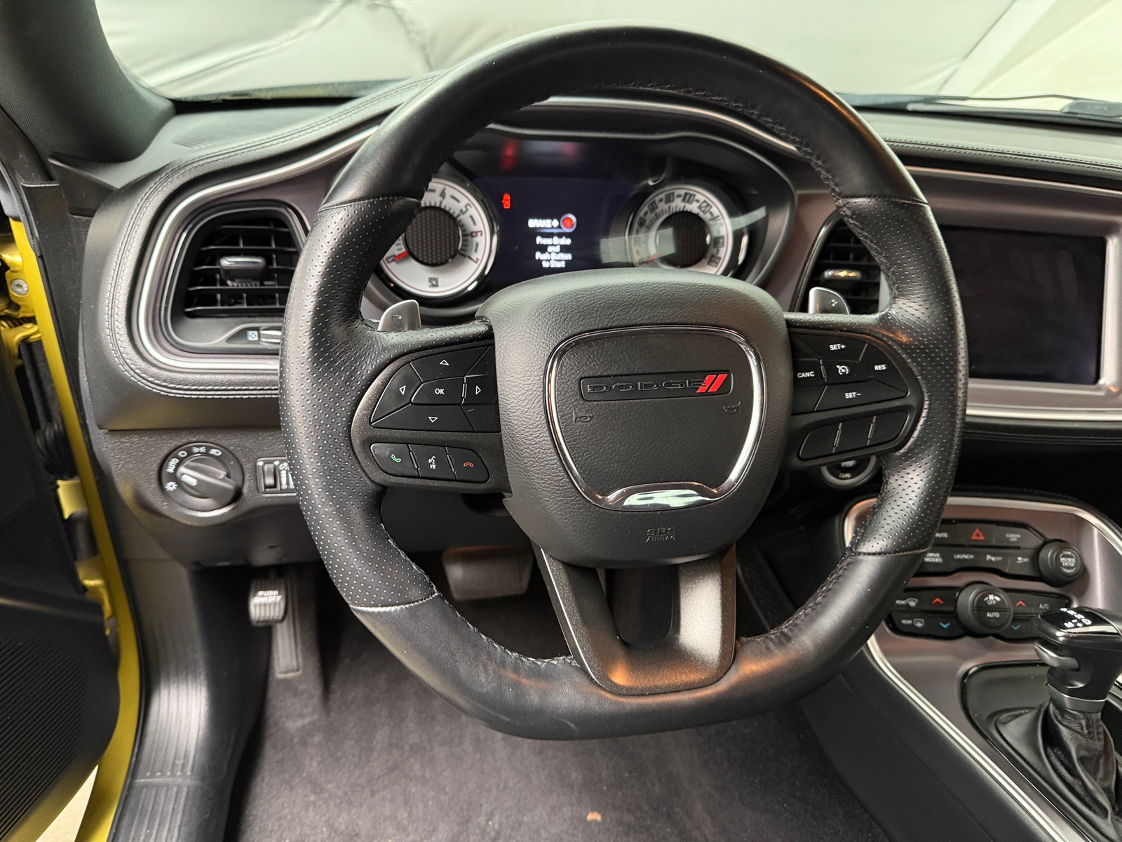 Thumbnail: 2021 Dodge Challenger - 3
