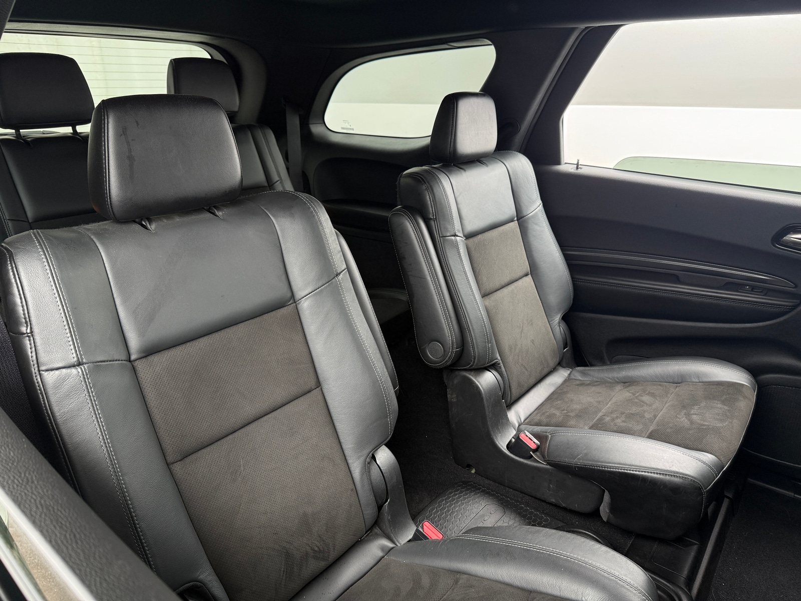 Thumbnail: 2021 Dodge Durango - 5