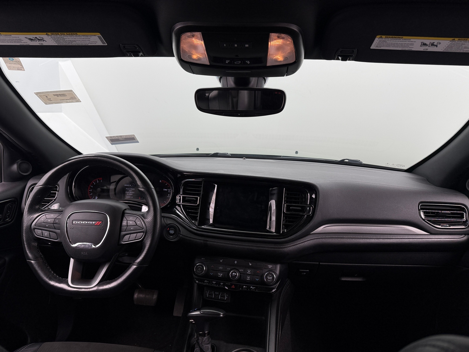 Thumbnail: 2021 Dodge Durango - 2