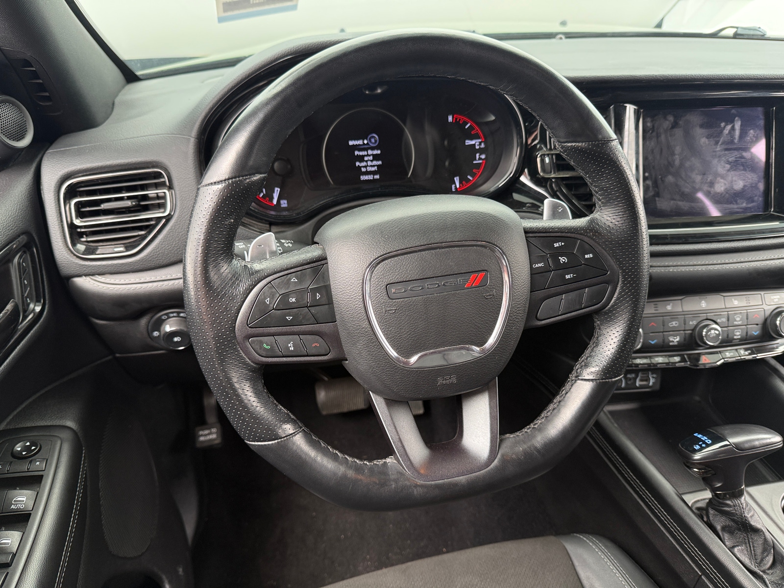 Thumbnail: 2021 Dodge Durango - 4