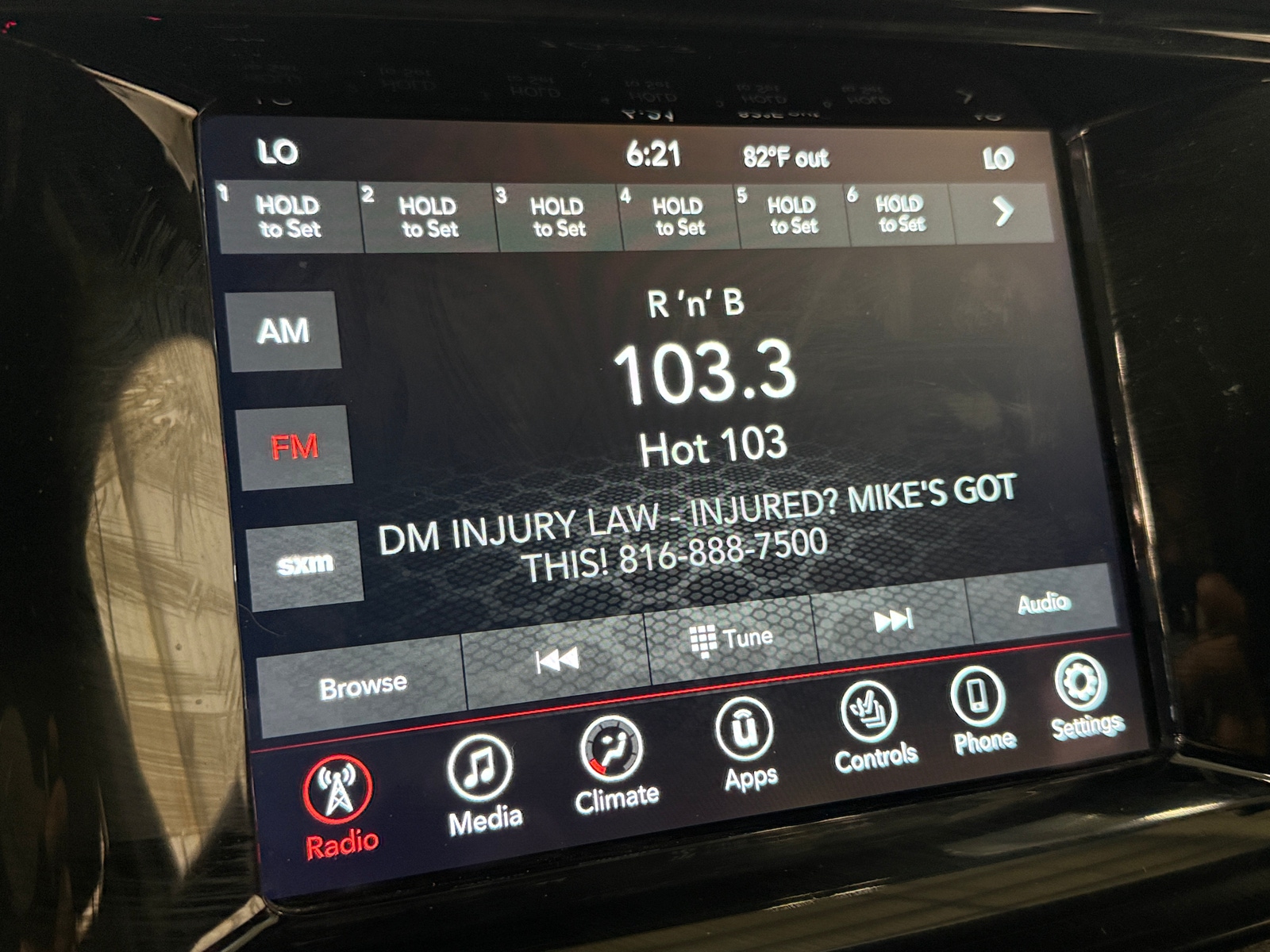 Thumbnail: 2021 Dodge Durango - 3