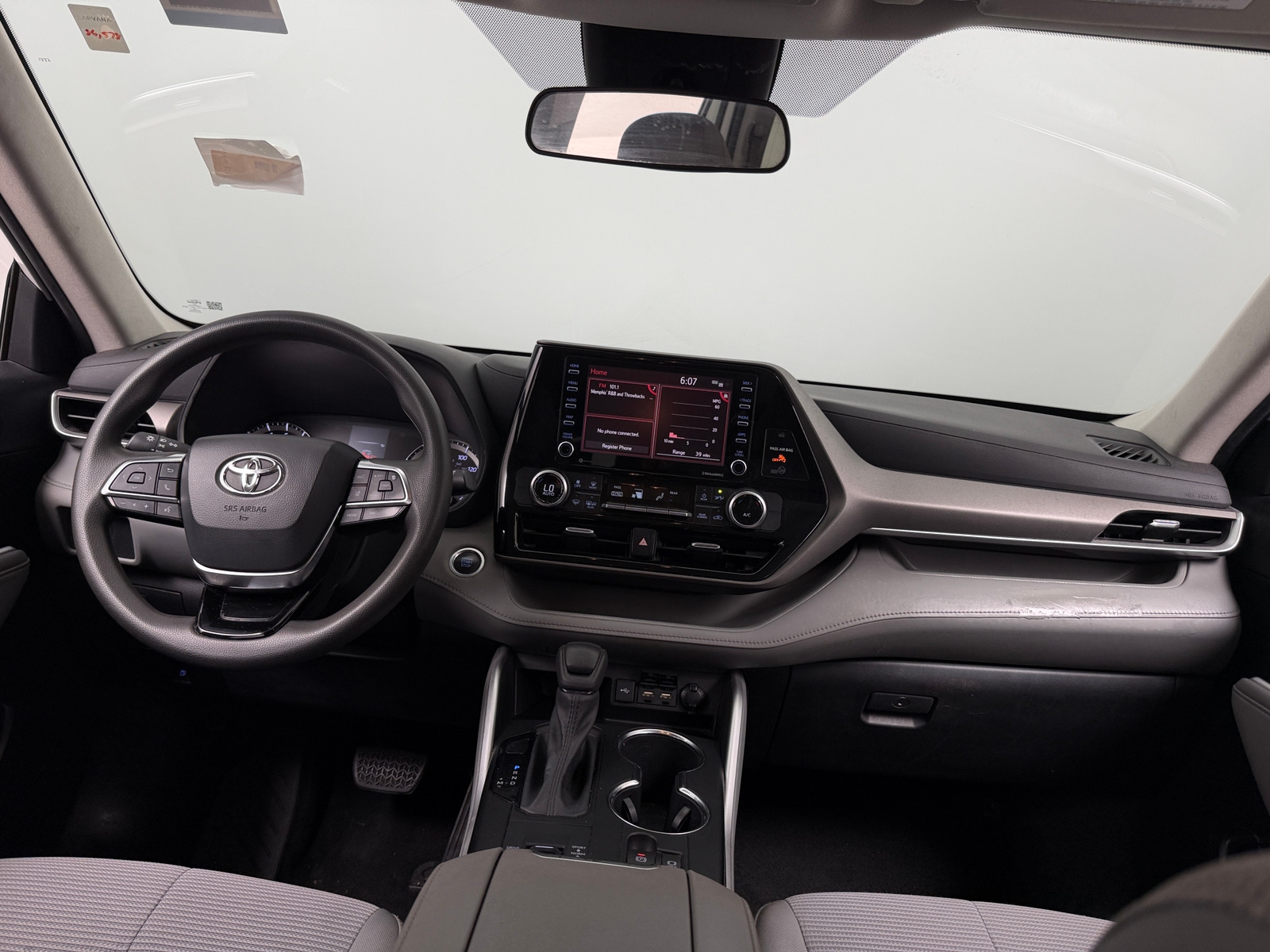 Thumbnail: 2020 Toyota Highlander - 3