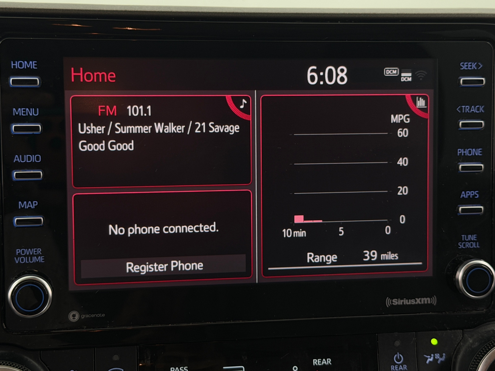Thumbnail: 2020 Toyota Highlander - 4