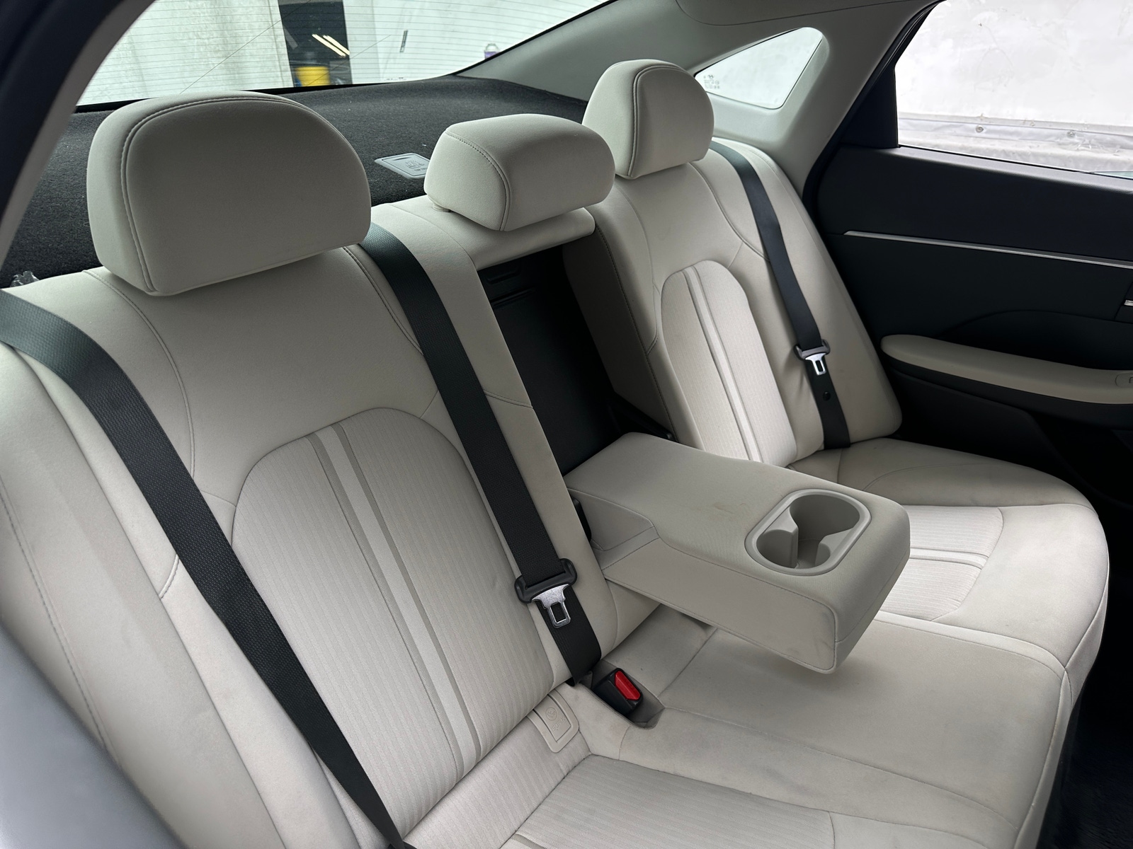 Thumbnail: 2021 Hyundai Sonata - 6