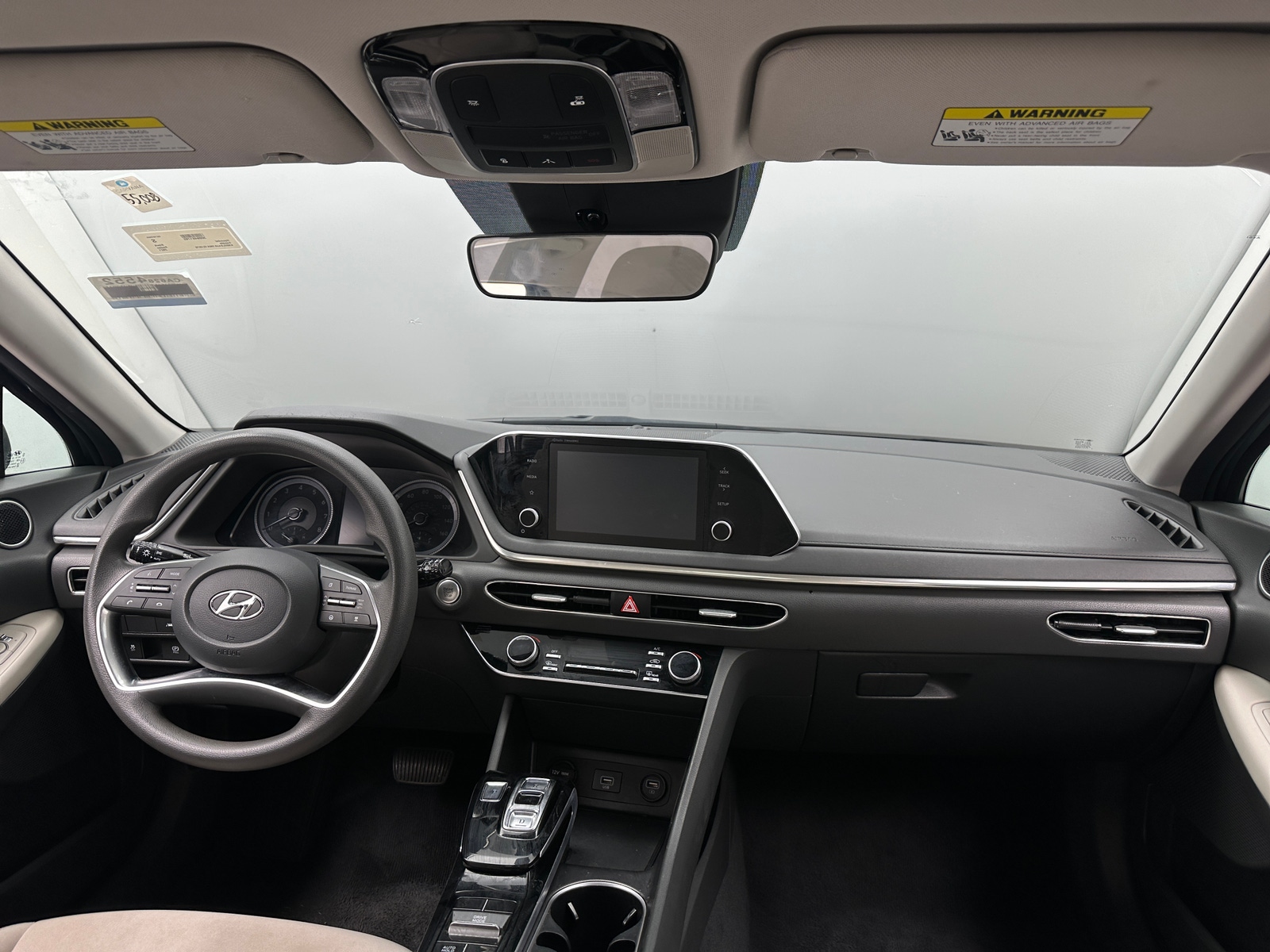 Thumbnail: 2021 Hyundai Sonata - 3