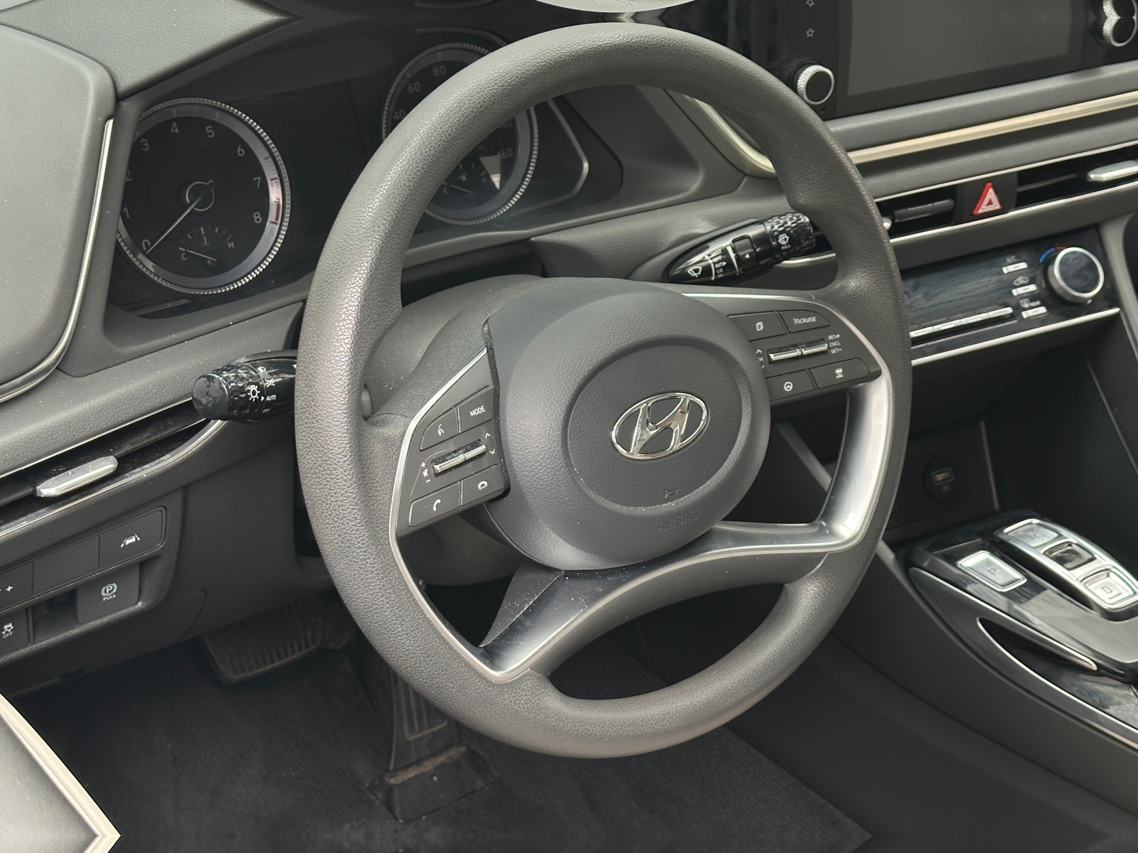 Thumbnail: 2021 Hyundai Sonata - 5