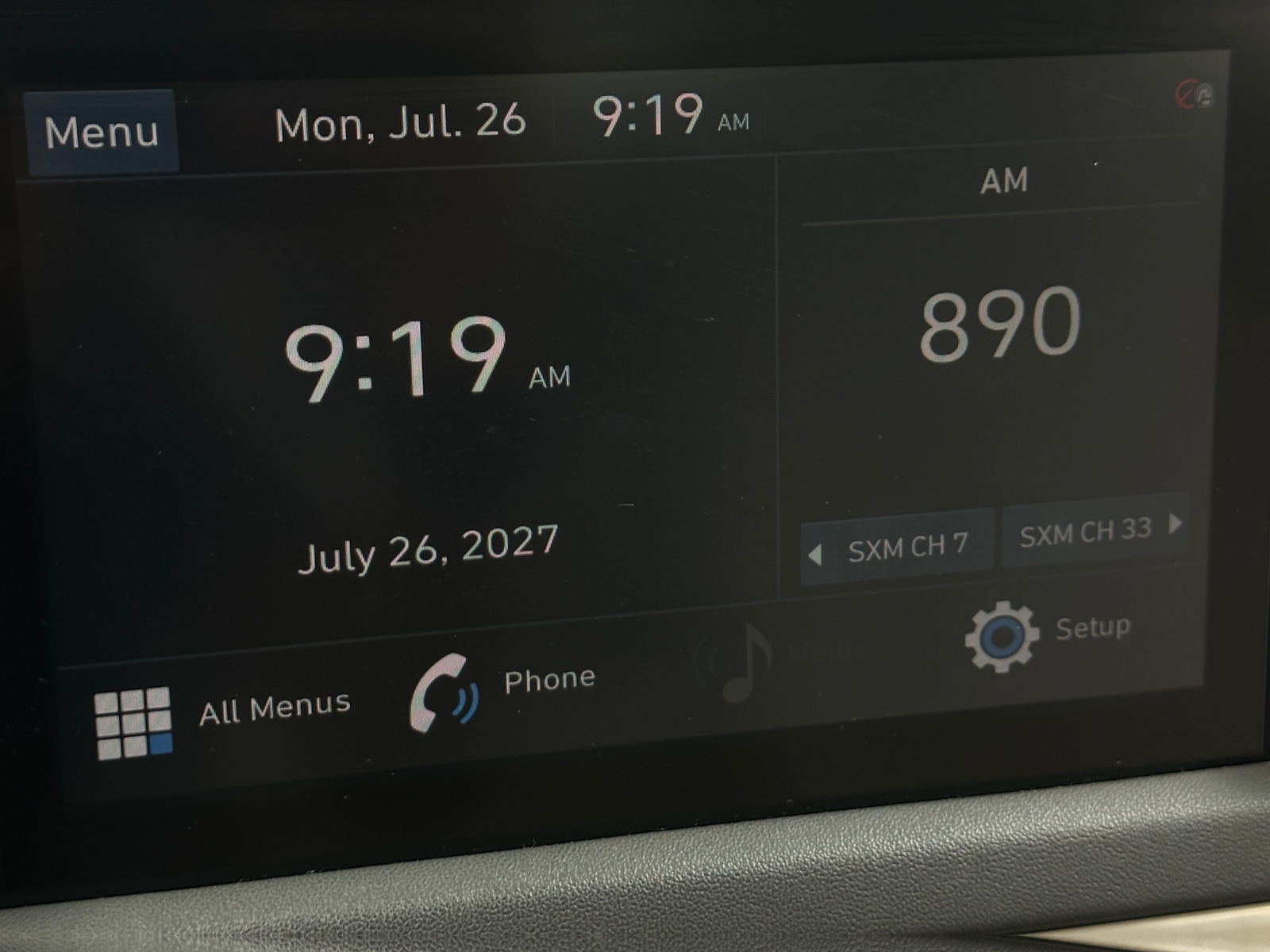 Thumbnail: 2021 Hyundai Sonata - 4