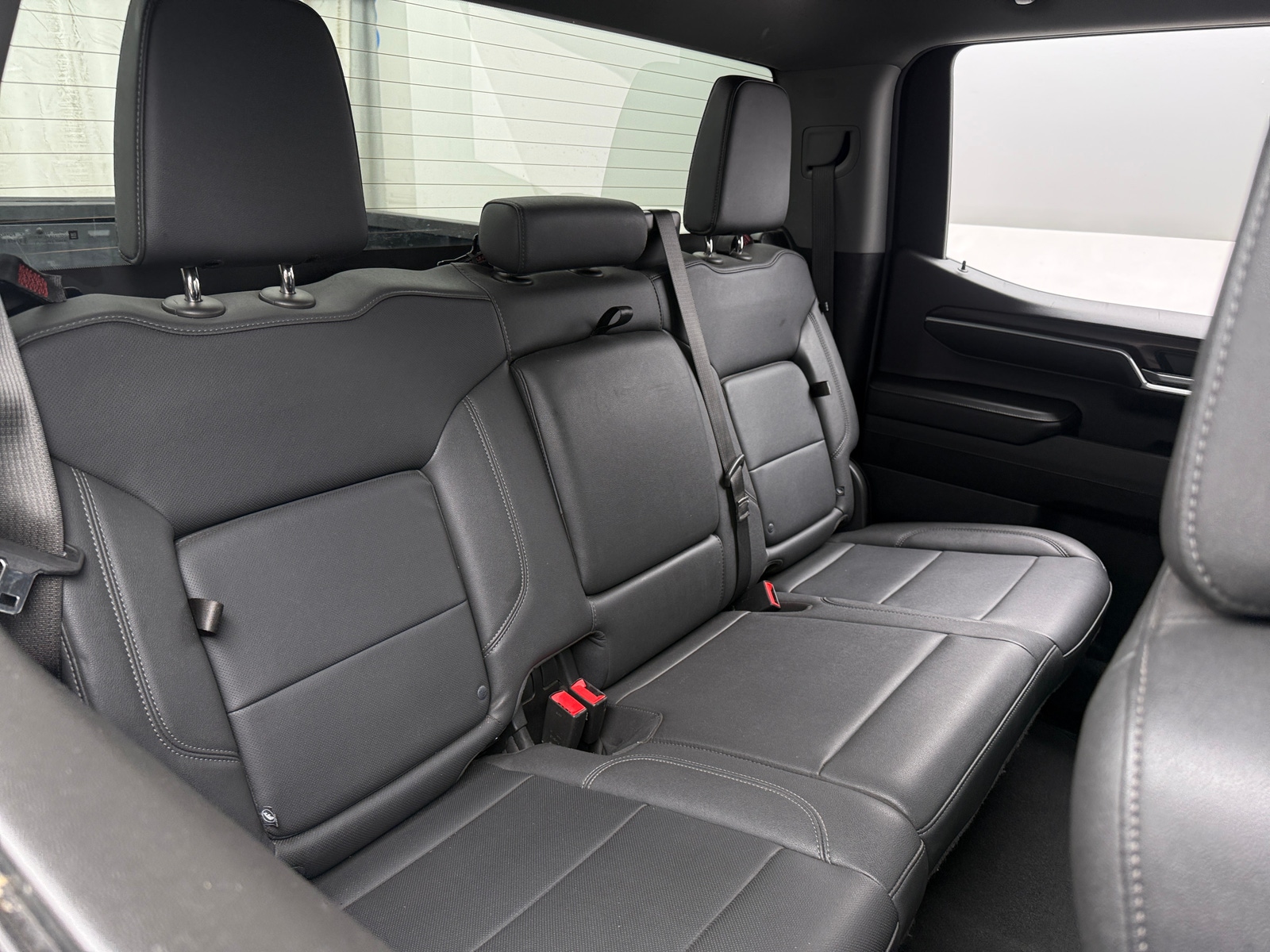 Thumbnail: 2024 GMC Sierra 1500 - 5