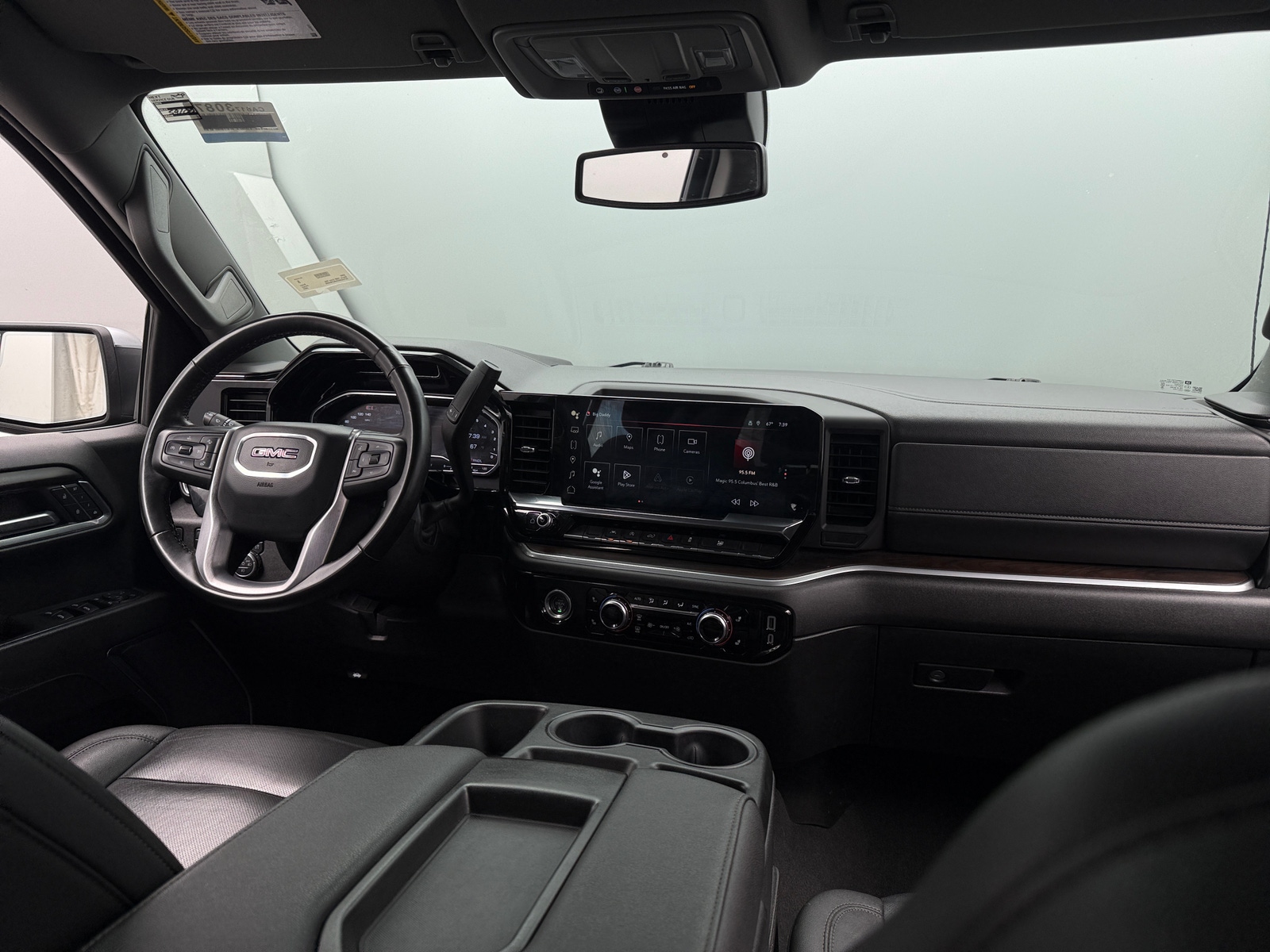 Thumbnail: 2024 GMC Sierra 1500 - 2