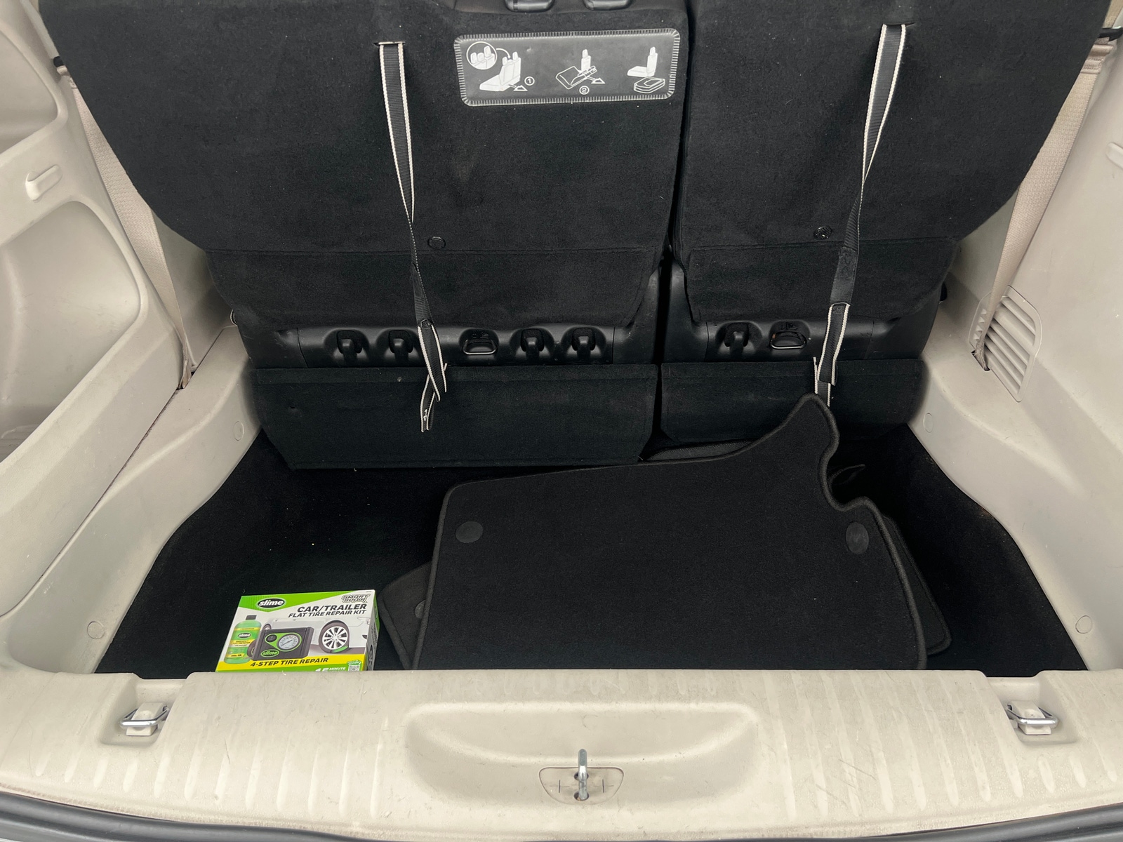 Thumbnail: 2021 Chrysler Pacifica - 7